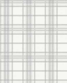 Graham&amp;brown Highland Kockás Tapéta