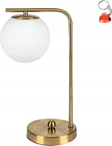 Asztali lámpa Kiara 74203 Rabalux