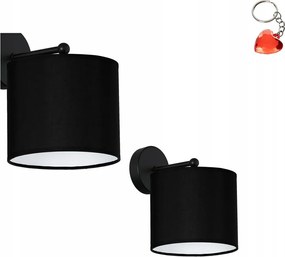 Bari fali lámpa MLP4692 Milagro