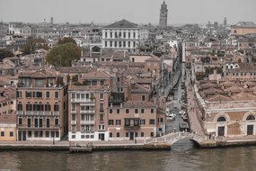 Poszter 45x30cm Olaszország 2, Assaf Frank