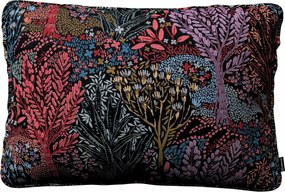 Dekoria Párnahuzat 60x40 rózsaszín árnyalatok