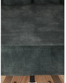 HC-D7188 GRN4 étkezőszék szett, 2 db
