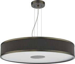 Dar Lighting modern függeszték alvaro antik bronz daralv1739