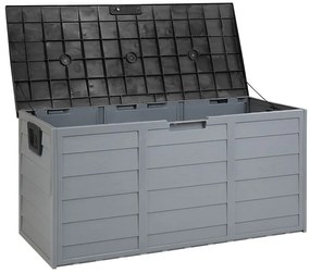 Kerti tároló  box Lang (bézs). 1035951