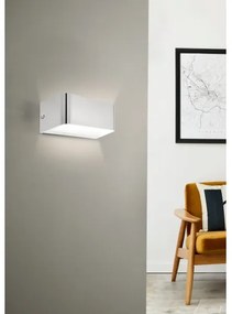 Eglo 98425 - LED Fali lámpa SANIA LED/10W/230V