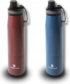 Termosz 900ml Smart Cook