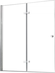 Alor 122x140 kádparaván