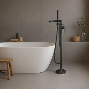 Lora szabadon álló csaptelep