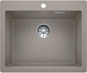 Blanco Pleon 6 Silgranit PuraDur Tartufo mosogató csaptelep A Legolcsóbban!