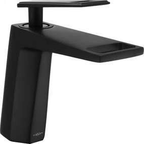 Mexen Topaz mosdócsaptelep, fekete - 73900-70