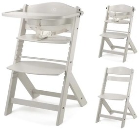 KINDERKRAFT - ENOCK gyermek etetőszék, bézs