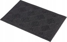Lábtörlő strapabíró bejárati szőnyeg 60 x 90 cm