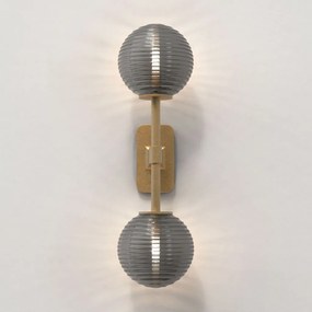 Astro Lighting TACOMA 1429008 Fali lámpa 2x3W/G9 IP44
