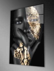 Üvegkép, 70×110 cm – TR221JRS1727