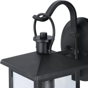 Westinghouse 6114740 - Kültéri fali lámpa MARIA 1xE27/60W/230V IP44