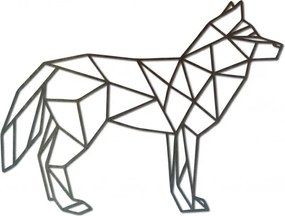 Geometrikus falfestmény farkas - ÉVEK