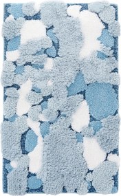 Shaggy Dekoratív Szőnyeg Prémium Soft Puha 60x100cm Dekoratív 3D