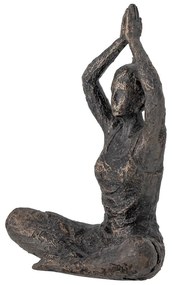 Poligyanta szobor (magasság 17 cm) Miiral – Bloomingville