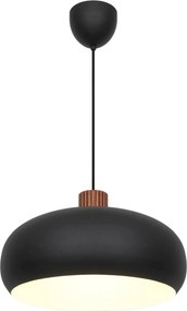 Nordlux modern függeszték aurelio fekete nor2520103003