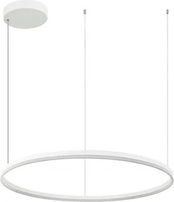 ZAMBELIS 20265 Modern Led Függesztett Lámpa LED IP20