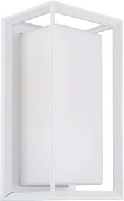 GLOBO 31982W LOGANA Modern Kültéri Fali Lámpa IP44