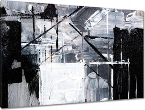 Festmények 120x80 Absztrakt Holló