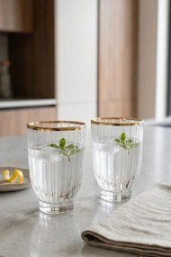 Elite Gold 320 - Gold