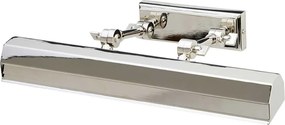 Elstead Lighting CHAWTON CHAWTON-PLM-PN Képlámpa 2x40W/E14