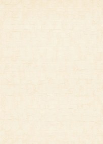 Fali tapéta vanília háttér Casual Chic 10260-01 Erismann