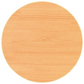 Dohányzóasztal Viaszbarna 50 x 50 x 35 cm Tömör fenyőfa