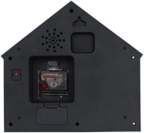 Fali óra Peeking Doggy – Karlsson