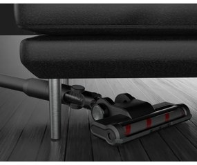 AENO - Botporszívó 250W/26,5V 28 kPa