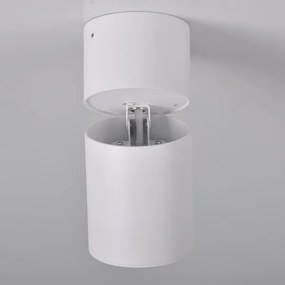 Polux ASTRA 314062 Felületi spotlámpa max 10W LED IP20