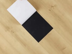 Yullpaper – Öntapadós Pvc padlólapok, Bézs, – 24 db