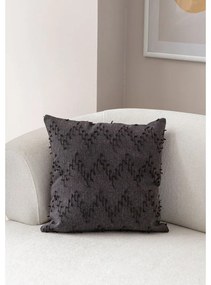 Párnahuzat 43x43 cm Tuffet – Mioli Decor