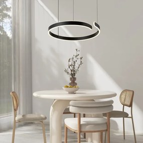 Rabalux 72115 SILNORA LED csillár 45W 230V 3000/4000/6500K