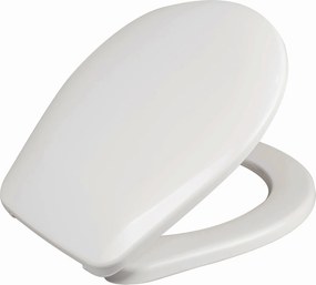 SD-2 WC-ülőke, műanyag