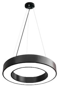 LED Csillár zsinóron LED/30W/230V 4000K átm. 60 cm