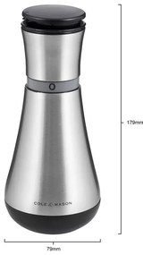 Cole&Mason - Olaj- és ecetadagoló HENLEY 260 ml