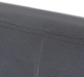 Zestaw 2x Sofa CUBA Szara