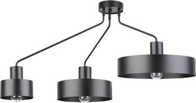Sigma Lighting JUMBO 31533 Plafonlámpa 3x60W/E27