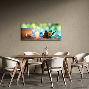 Kép - Relaxáció (120x50 cm)