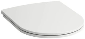 LAUFEN H8989660000001 - SoftClose PRO duroplast WC ülőke, fehér