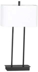 ByRydens 4002190-5000 - LUTON asztali lámpa 1xE14/5W/230V