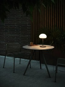 Nordlux SPONGE 2320715010 Asztali lámpa 1x4,8W/LED 2700K 300LM IP44