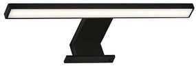 Briloner 2104-015 - DUN LED fürdőszobai tükörvilágítás 5W, 30 cm, IP44