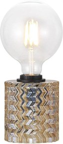 Nordlux HOLLYWOOD 46645027 Asztali lámpa 1x60W/E27 IP20