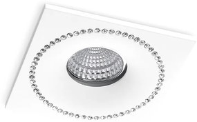 Simon álmennyezetbe süllyeszthető spotlámpa