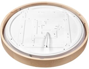 Brilagi MANAROLA SMART LED mennyezeti lámpa 36W 230V + Tuya DO