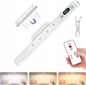 Fürdőszobai Lámpa Szekrény Lámpa Tükör Felett Led Fali Lámpa Usb-c